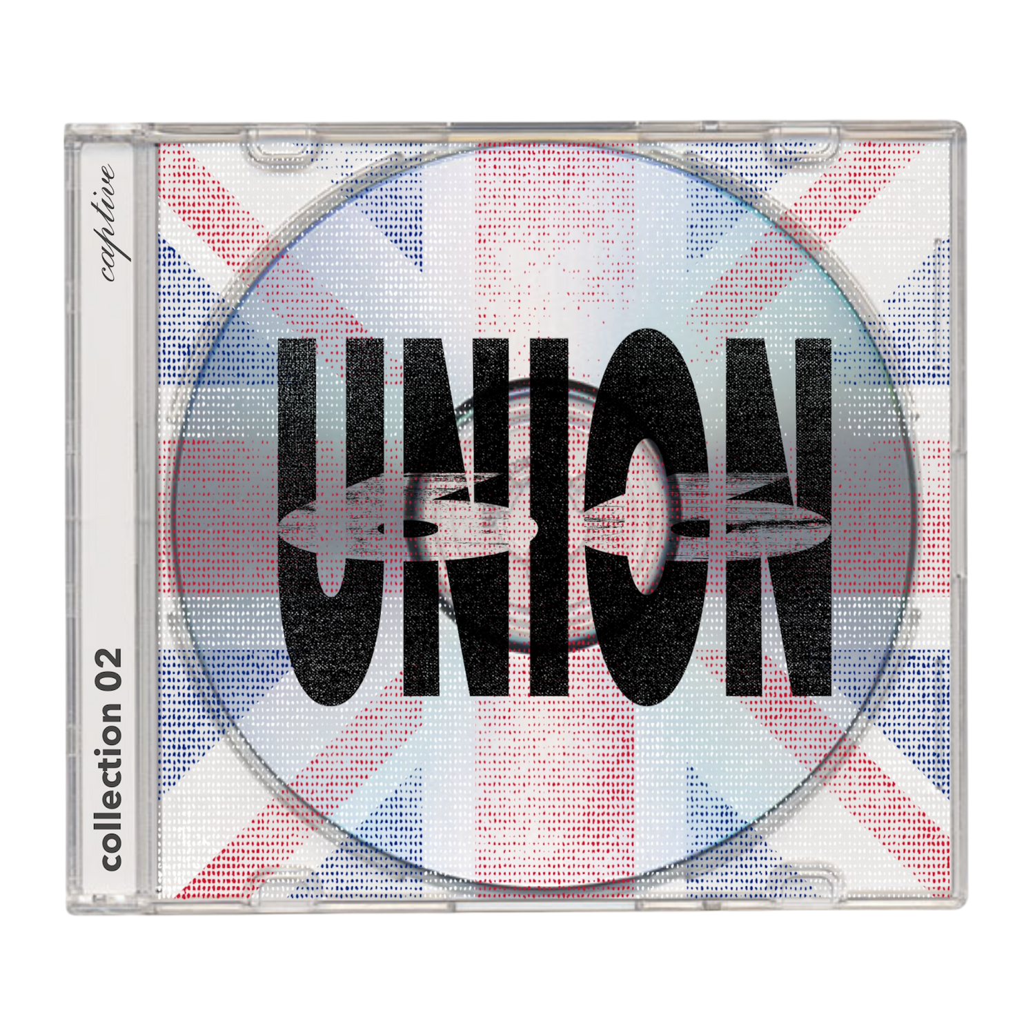 collection 02 '66union'