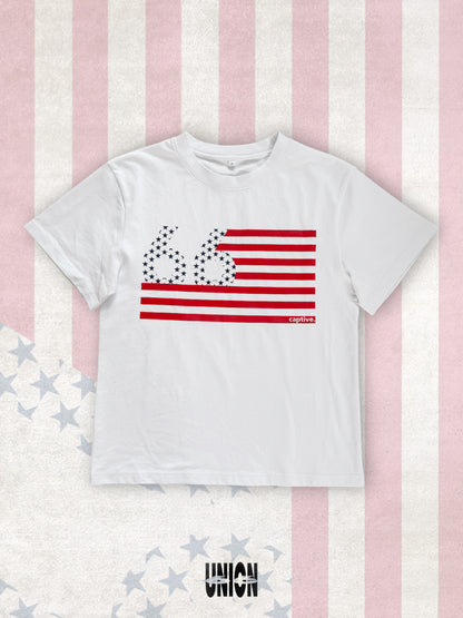 66 States T-Shirt